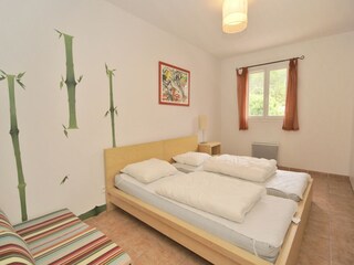 Villa Saumane-de-Vaucluse Caratteristiche 13