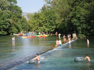 Villa Saumane-de-Vaucluse Environnement 21