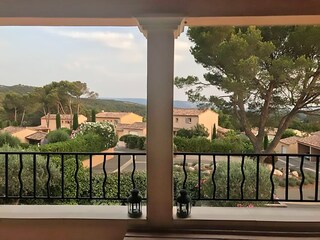 Villa Saumane-de-Vaucluse Enregistrement extérieur 2