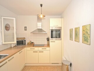 Villa Saumane-de-Vaucluse Caratteristiche 10