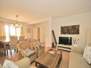 Villa Saumane-de-Vaucluse Ausstattung 12