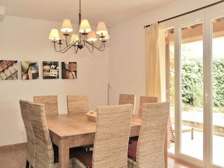 Villa Saumane-de-Vaucluse Kenmerken 14