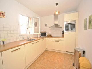 Villa Saumane-de-Vaucluse Kenmerken 14