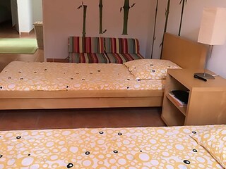 Villa Saumane-de-Vaucluse Ausstattung 16