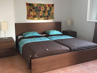 Villa Saumane-de-Vaucluse Ausstattung 16