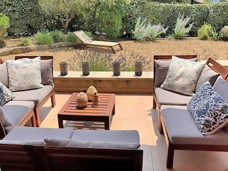 Villa Saumane-de-Vaucluse Außenaufnahme 1