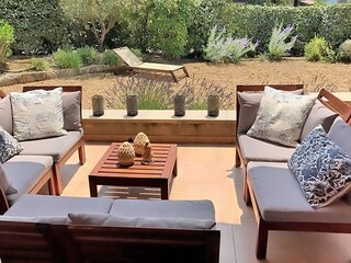 Villa Saumane-de-Vaucluse Enregistrement extérieur 1