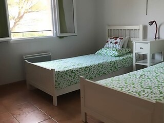 Villa Saumane-de-Vaucluse Équipement 15