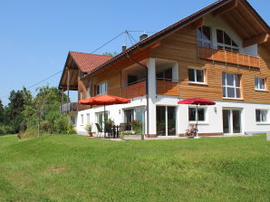 Ferienwohnung Prestel_OG&DG