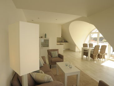 Ferienwohnung Villa Verdi 9