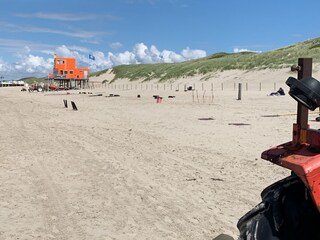 Vakantieappartement Callantsoog Omgeving 22