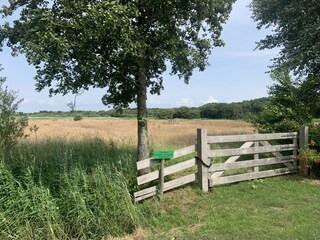 Vakantieappartement Callantsoog Omgeving 30