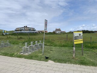 Vakantieappartement Callantsoog Omgeving 33