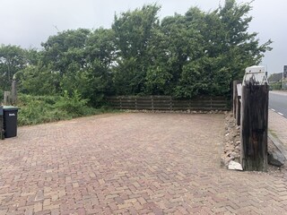 Vakantieappartement Callantsoog Buitenaudio-opname 8