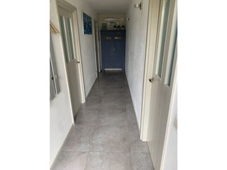 Vakantieappartement Callantsoog Kenmerken 16