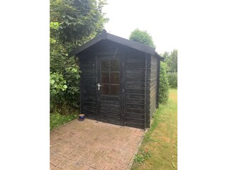 Vakantieappartement Callantsoog Buitenaudio-opname 7