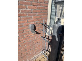 Vakantieappartement Callantsoog Buitenaudio-opname 9