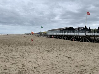 Vakantieappartement Callantsoog Omgeving 21