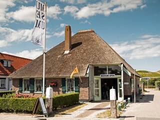 Vakantieappartement Callantsoog Omgeving 37
