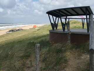 Vakantieappartement Callantsoog Omgeving 23