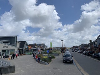 Vakantieappartement Callantsoog Omgeving 34