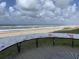 Vakantieappartement Callantsoog Omgeving 25