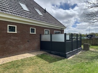 Vakantieappartement Callantsoog Buitenaudio-opname 6