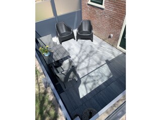 Vakantieappartement Callantsoog Buitenaudio-opname 4