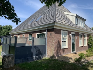 Apartment in Bauernhof mit Terrasse (2025)