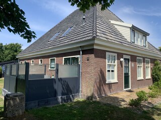 Vakantieappartement Callantsoog Buitenaudio-opname 1