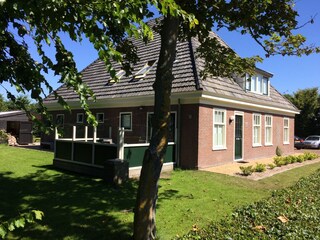 Vakantieappartement Callantsoog Buitenaudio-opname 1