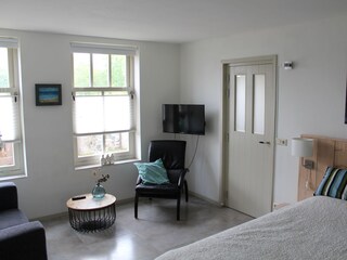 Vakantieappartement Callantsoog Kenmerken 10