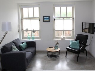 Vakantieappartement Callantsoog Kenmerken 11