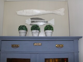 Vakantieappartement Callantsoog Kenmerken 17