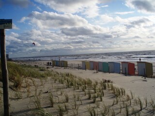 Vakantieappartement Callantsoog Omgeving 20