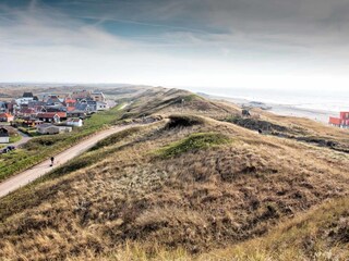 Vakantieappartement Callantsoog Omgeving 19