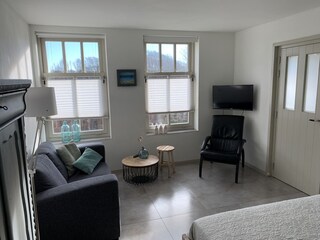 Vakantieappartement Callantsoog Kenmerken 11