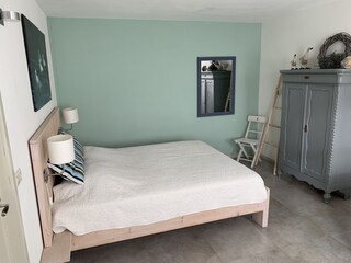 Vakantieappartement Callantsoog Kenmerken 13
