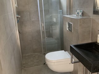 Vakantieappartement Callantsoog Kenmerken 16