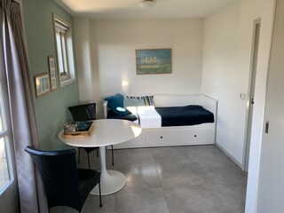 Vakantieappartement Callantsoog Kenmerken 15