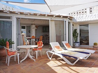 Appartamento per vacanze Costa Calma Registrazione all'aperto 5