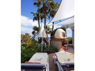 Appartamento per vacanze Costa Calma Registrazione all'aperto 4