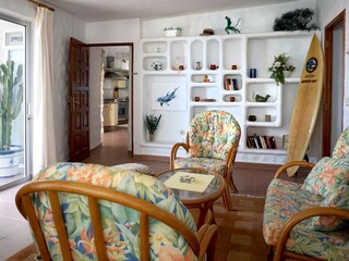 Appartamento per vacanze Costa Calma Caratteristiche 6