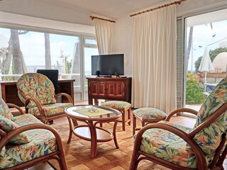 Appartamento per vacanze Costa Calma Caratteristiche 7