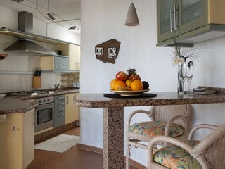 Appartamento per vacanze Costa Calma Caratteristiche 8