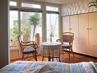 Anexo Mar 2 / Schlafzimmer