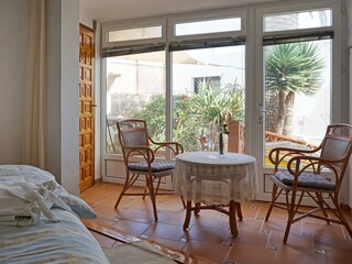 Anexo Mar 2 / Schlafzimmer