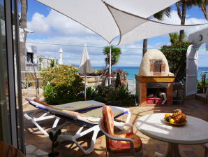 Appartement de vacances Bijgebouw Mar 2