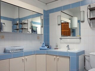 Appartamento per vacanze Costa Calma Caratteristiche 16