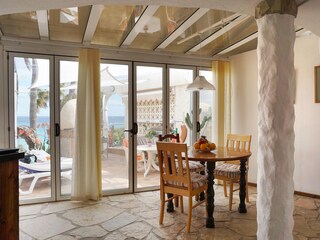 Appartamento per vacanze Costa Calma Caratteristiche 10